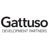 Gattuso Development Partners Logo