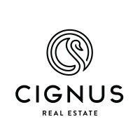 Cignus Real Estate Logo