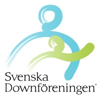 Svenska Downföreningen Logo