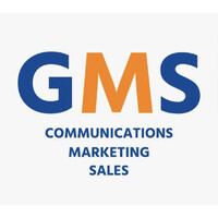 Global Marketing & Sales, Inc. Logo