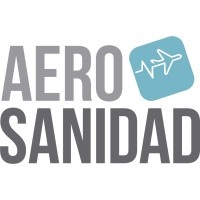 Aerosanidad Logo