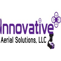 Innovative Aerial Solutions, LLC Logo