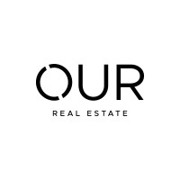 OUR Real Estate Logo