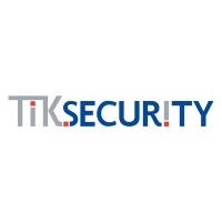 Tik Security Logo
