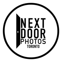 Next Door Photos Toronto Logo