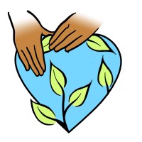 Healing Nature Bodywork Logo