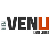 Bien Venu Event Center Logo