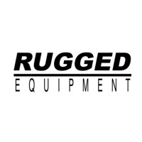 Rugged Equipment Logo