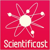 Scientificast Logo