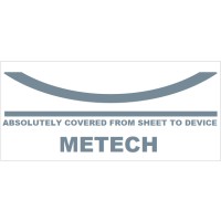 METECH Ltd Logo