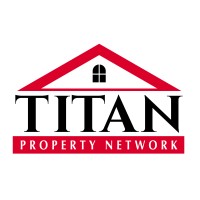 Titan Property Network Logo