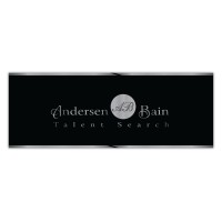 Andersen Bain Logo