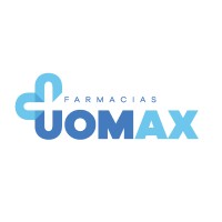 Farmacias Uomax Logo