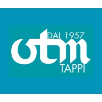 OTM - Officina Termoplastica Milanese Logo