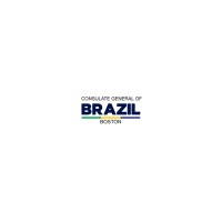 Consulate-General of Brazil in Boston Logo