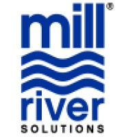 Mill River Solutions Logo