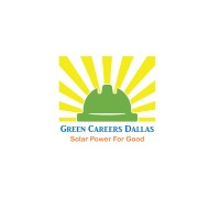 Green Careers Dallas Logo