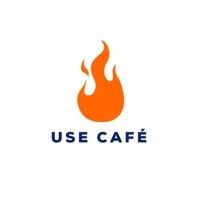 Use Café Logo