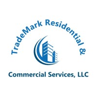 TradeMark Residential & Commercial Services, LLC. Logo