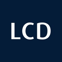 Leveraged Commentary & Data (LCD) Logo