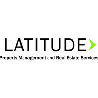 Latitude Property Management and Real Estate Services Logo