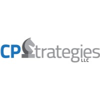 CP Strategies LLC Logo