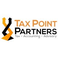 Tax Point Partners Logo