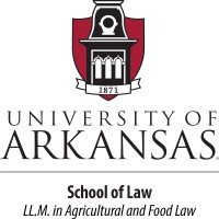 LL.M. Program in Agricultural & Food Law Logo