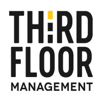 Third Floor Managment Logo