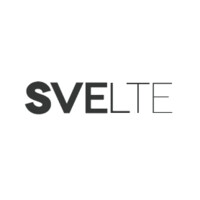 Svelte Media Inc. Logo