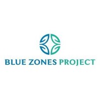 Blue Zones Project - Monterey County Logo