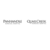 Panhandle Surgical Logo