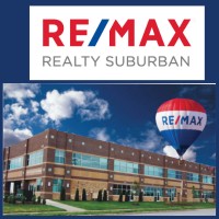RE/MAX Realty Suburban, Inc Logo