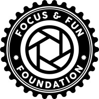 Focus & Fun Foundation Logo
