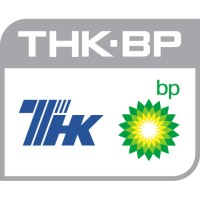 TNK-BP Logo