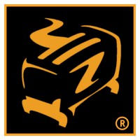 Black Toast® Music Logo