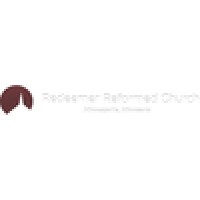 Redeemer Reformed Church Logo