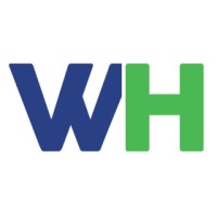 WhalesHub Logo