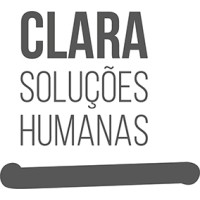 Clara Soluções Humanas Logo