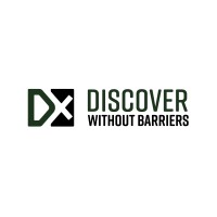 Discover Without Barriers Logo