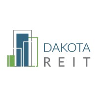 Dakota REIT Logo