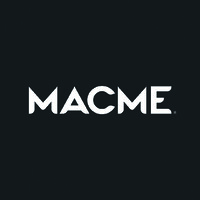 Macme Ltda. Oryx / Climber / Proflex / Tempest Logo