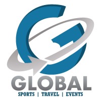 Global Sports Management and Travel Logo