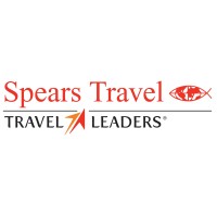 Spears Travel / Travel Leaders Logo