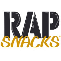 Rap Snacks Inc. Logo