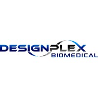 DesignPlex Biomedical LLC Logo