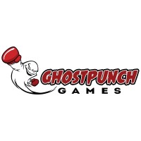 Ghostpunch Games Logo