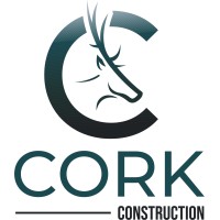 Cork Construction, Inc Logo