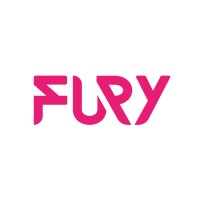 FURY Logo