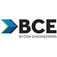 Bi-Con Engineering Logo